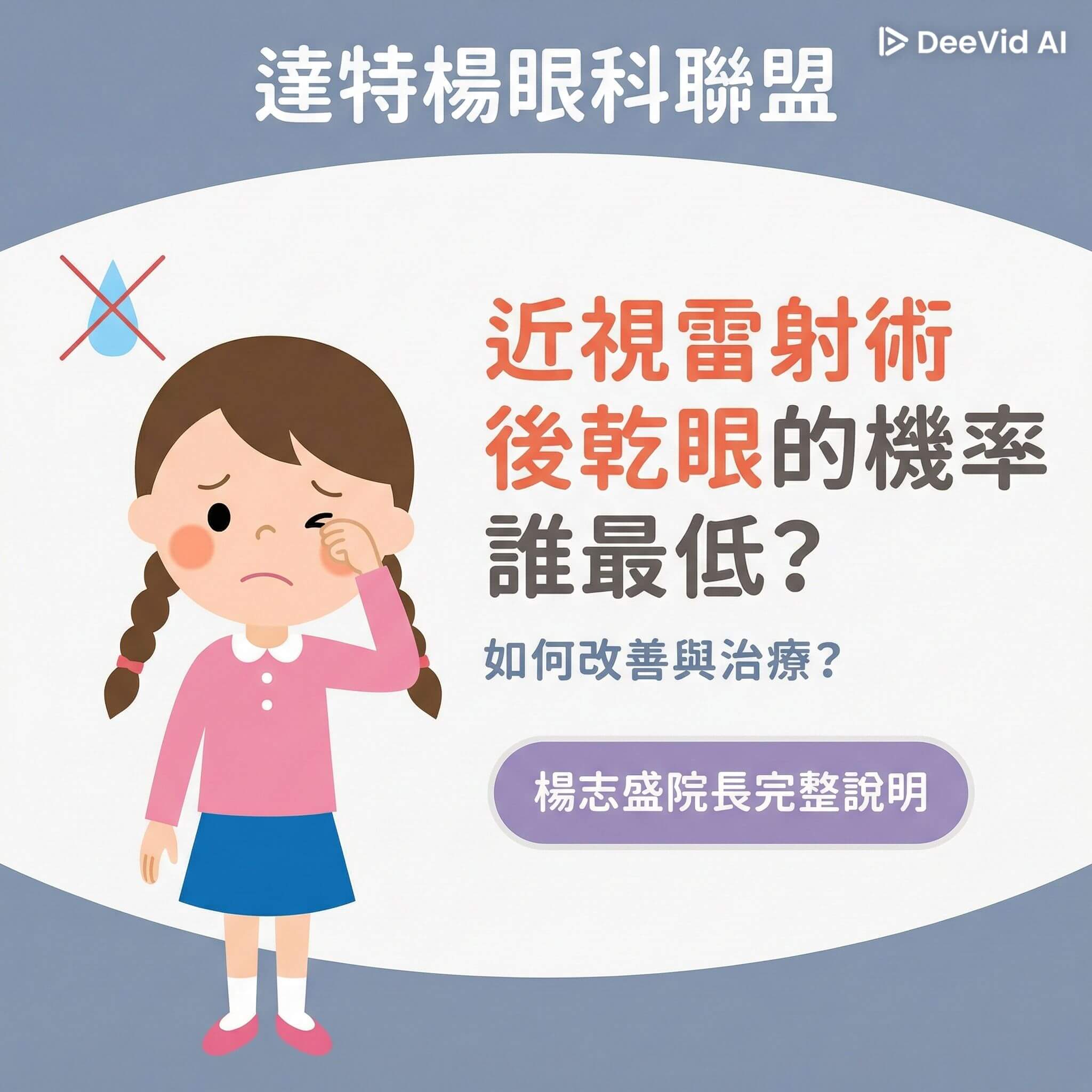 達特楊眼科聯盟的知識專欄圖片